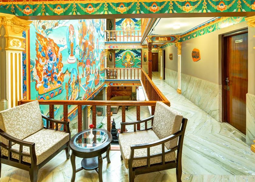  Kathmandu Lobby