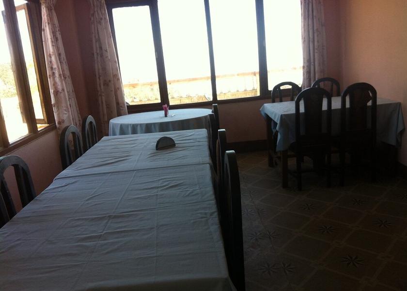  Nagarkot Dining Area