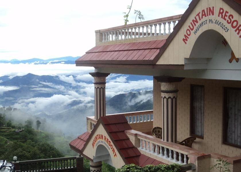  Nagarkot Primary image