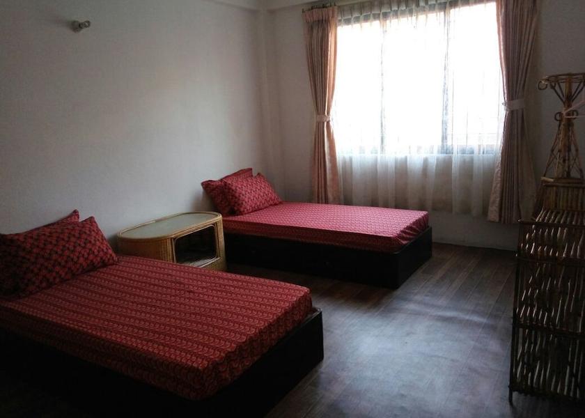  Kathmandu Room