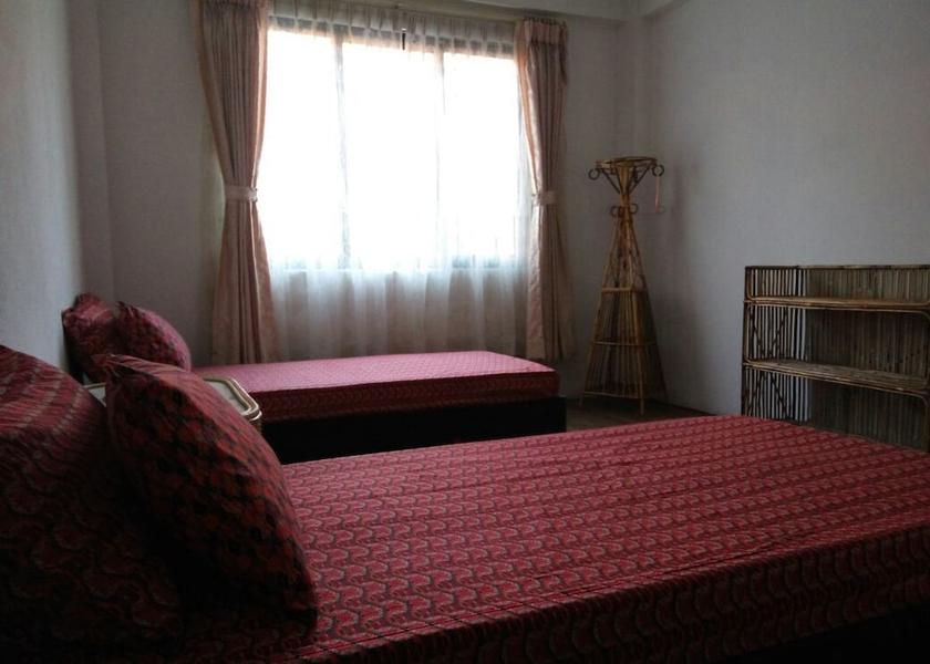  Kathmandu Room