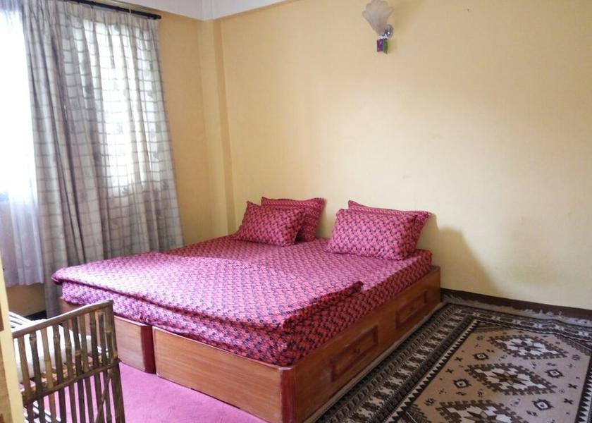  Kathmandu Room