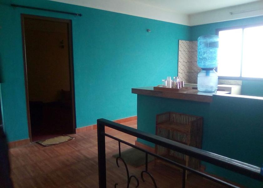  Kathmandu Kitchenette