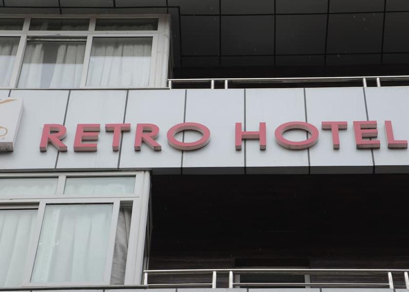 Bagmati Kathmandu Property entrance