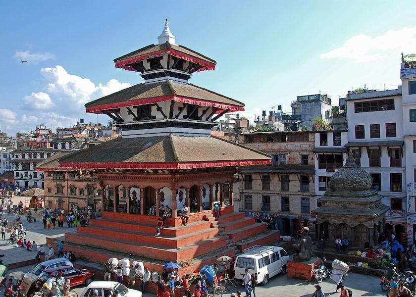 Bagmati Lalitpur Point of interest