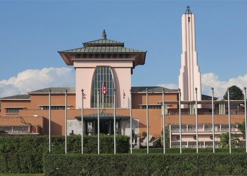 Bagmati Lalitpur Point of interest
