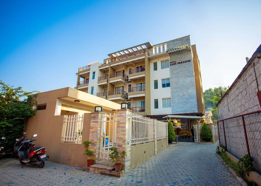  Pokhara Primary image