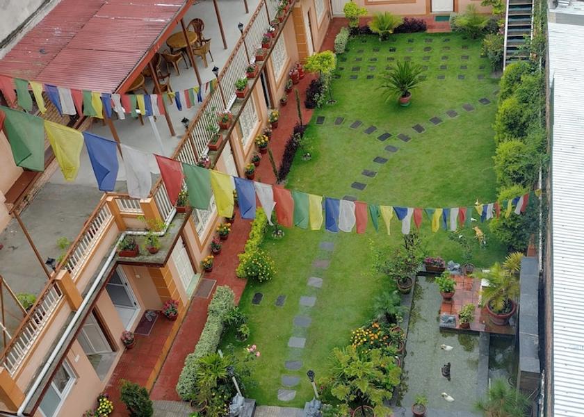 Bagmati Kathmandu Property amenity