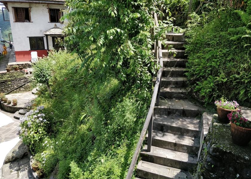  Nagarkot Staircase