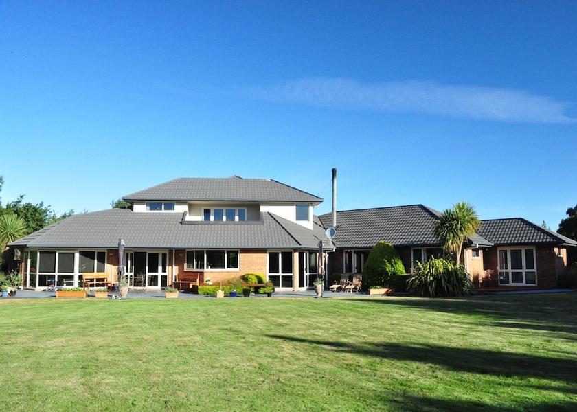 Canterbury West Melton Primary image