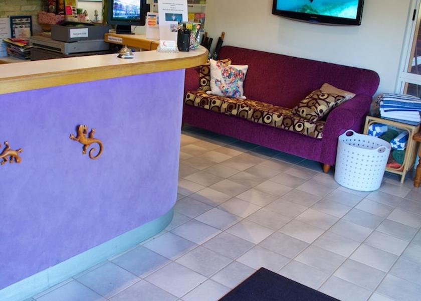 Queensland Port Douglas Facade