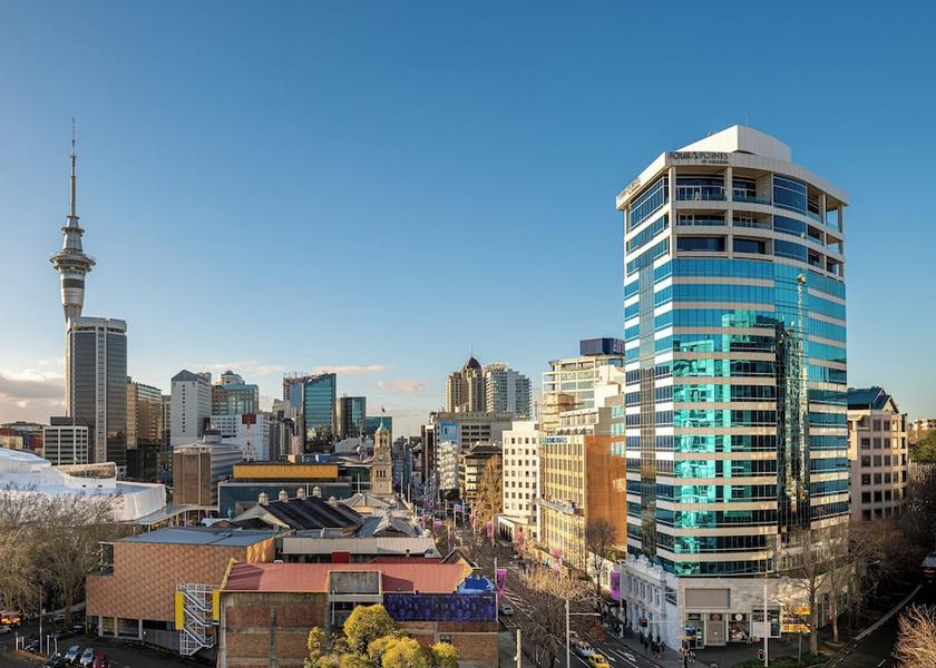 Auckland Region Auckland Primary image