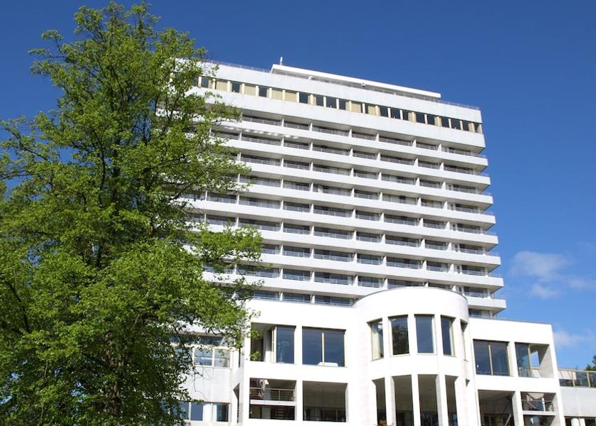 Nordjylland (region) Aalborg Terrace