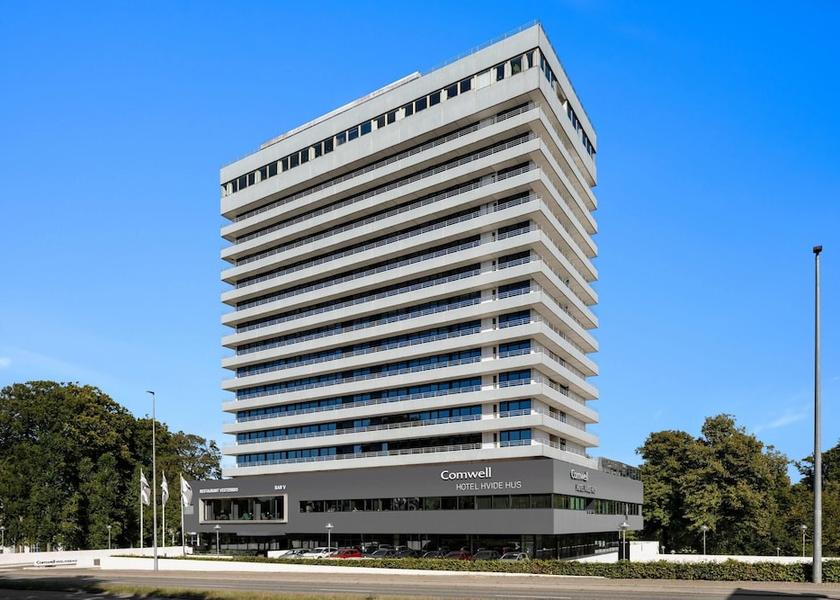 Nordjylland Aalborg Exterior