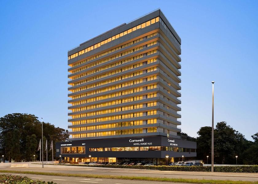 Nordjylland Aalborg Exterior
