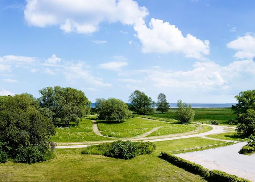  Koge View from Property