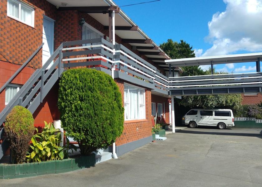 Manawatū-Whanganui Levin View from Property