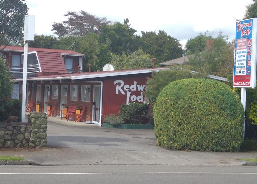 Manawatū-Whanganui Levin Entrance