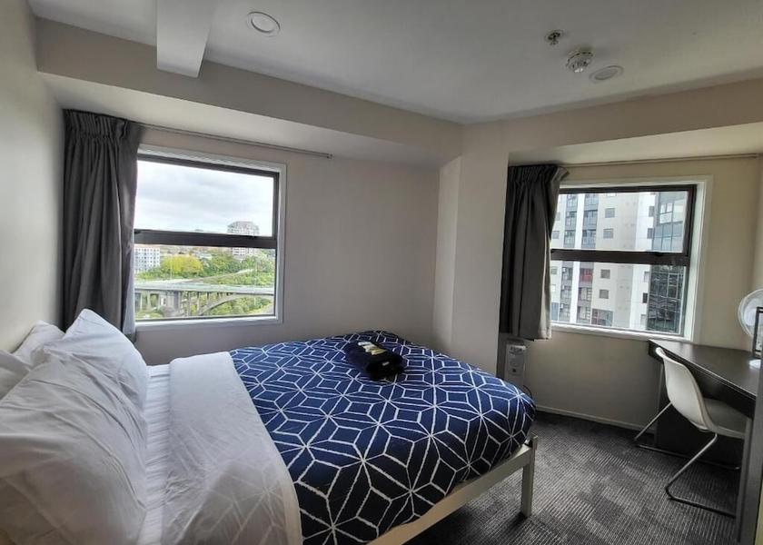 Auckland Region Auckland Room