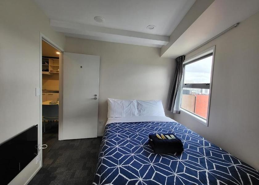Auckland Region Auckland Room