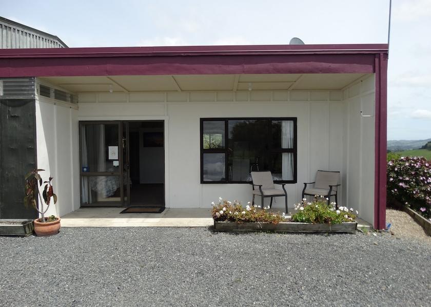 Waikato Karapiro Terrace