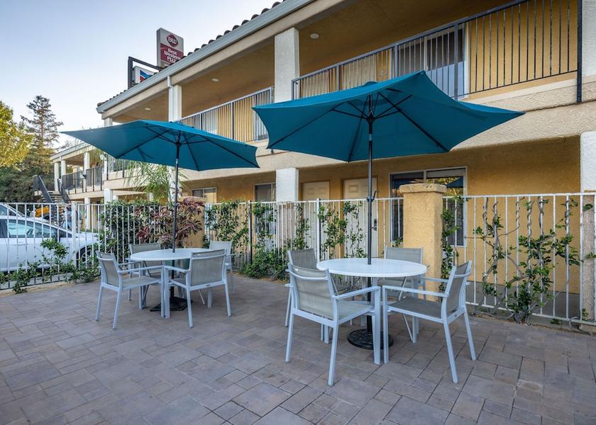 California Dixon Terrace