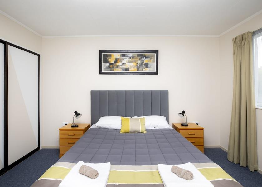 Canterbury Timaru Room