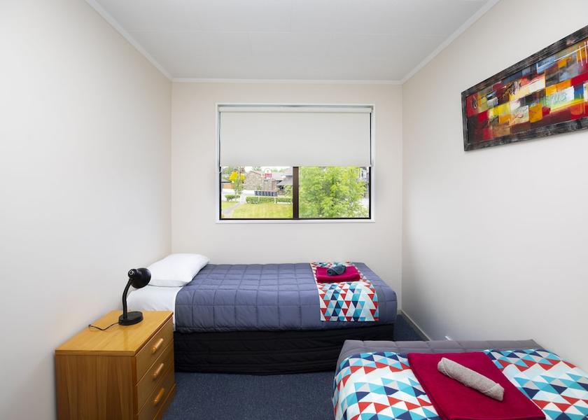 Canterbury Timaru Room