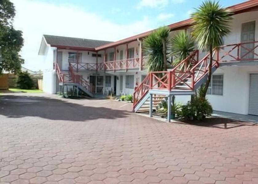 Northland Whangarei Property grounds