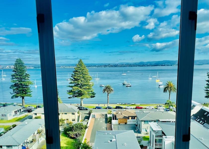 Bay of Plenty Region Tauranga Living Area