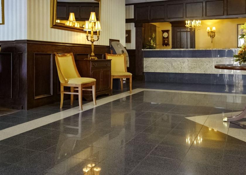 Nova Scotia Dartmouth Reception