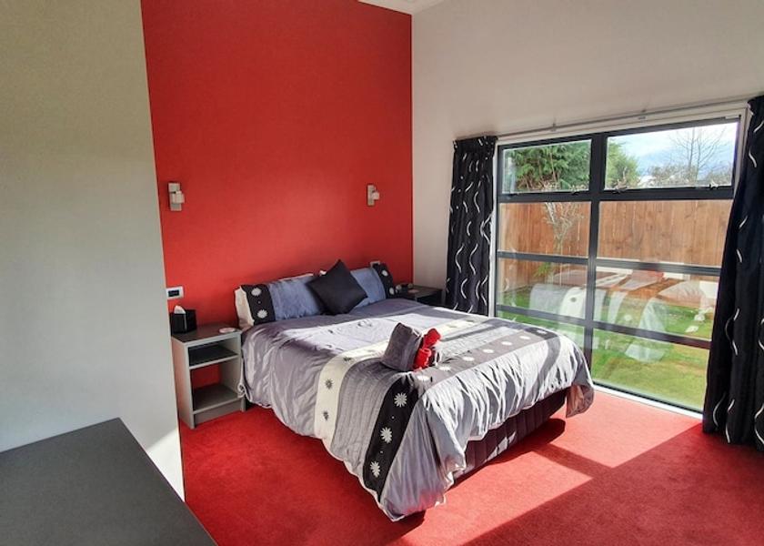Greater Wellington Martinborough Room