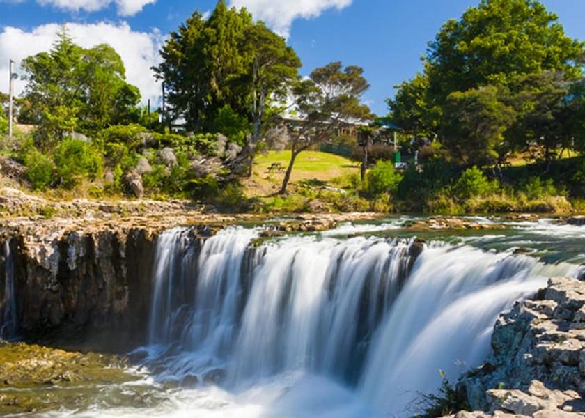 Northland Paihia Exterior Detail