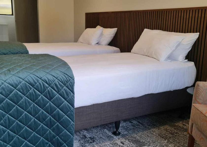 Manawatū-Whanganui National Park Deluxe King Studio