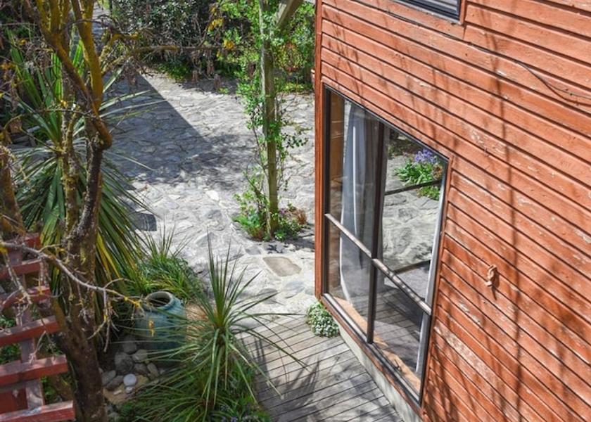 Otago Wānaka Balcony