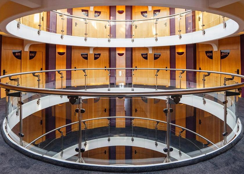 Rhineland-Palatinate Frankenthal Lobby