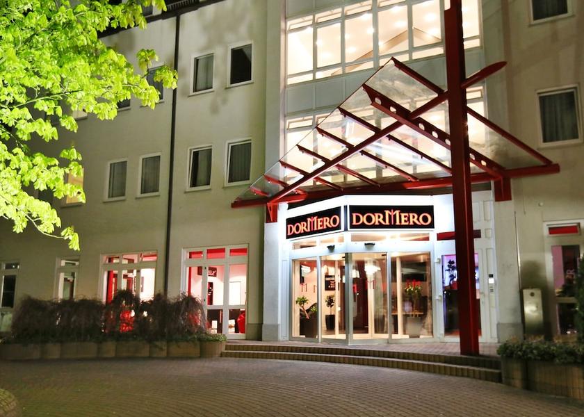 Saxony Dresden Facade