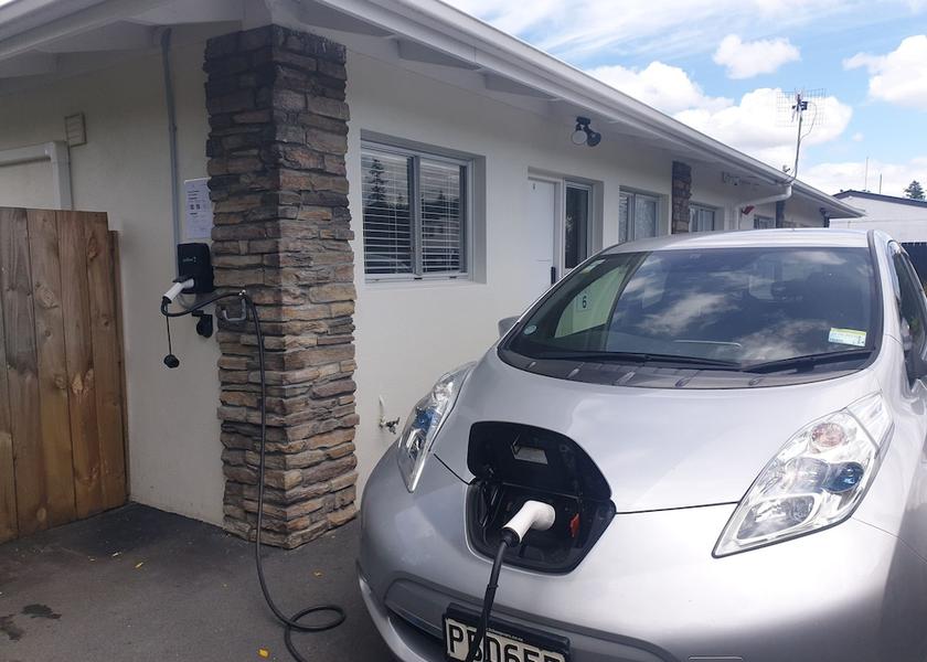 Bay of Plenty Region Rotorua Tech