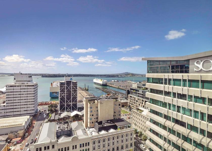 Auckland Region Auckland Amenity