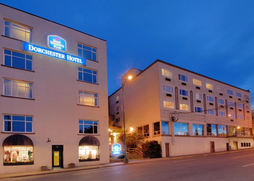 British Columbia Nanaimo 