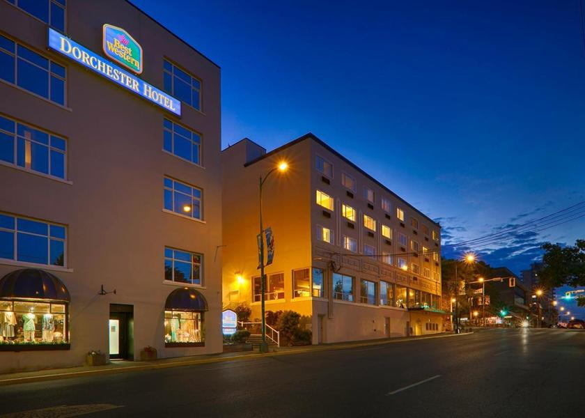 British Columbia Nanaimo 