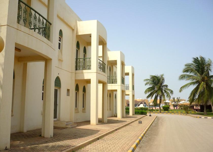 Dhofar Governorate Salalah Front of property