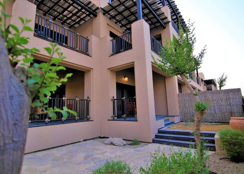 Musandam Governorate Khasab Room