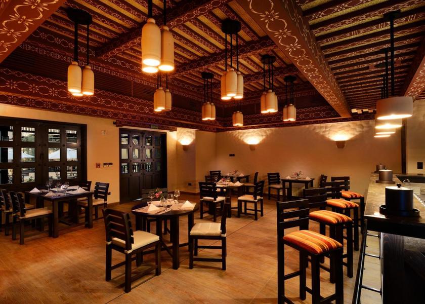 Musandam Governorate Khasab restaurant