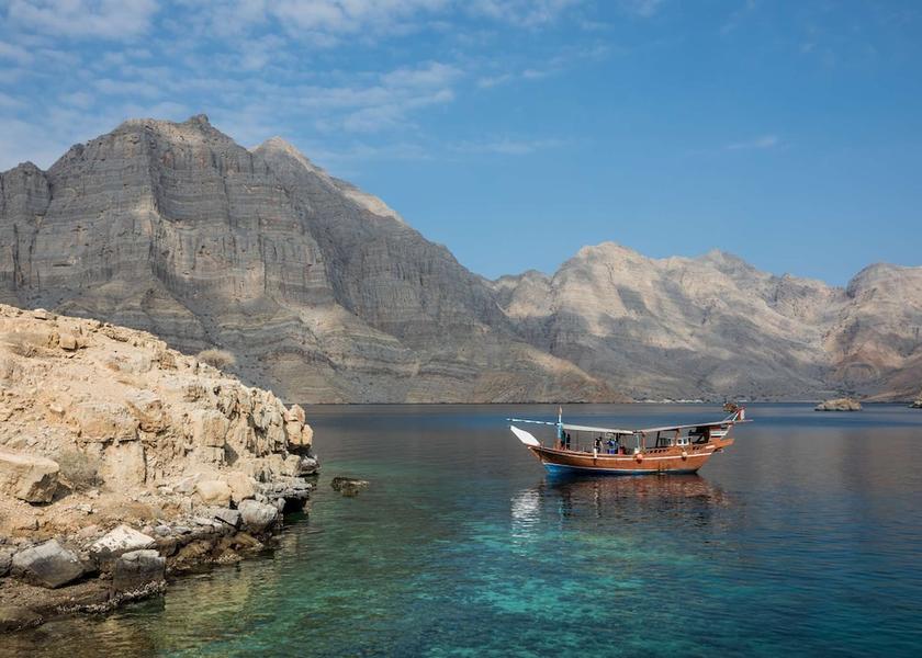 Musandam Governorate Khasab Property amenity