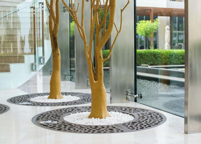  Muscat Exterior Detail