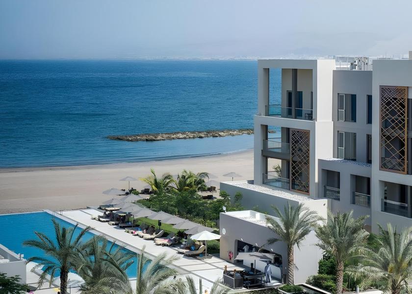 Muscat Governorate Muscat 