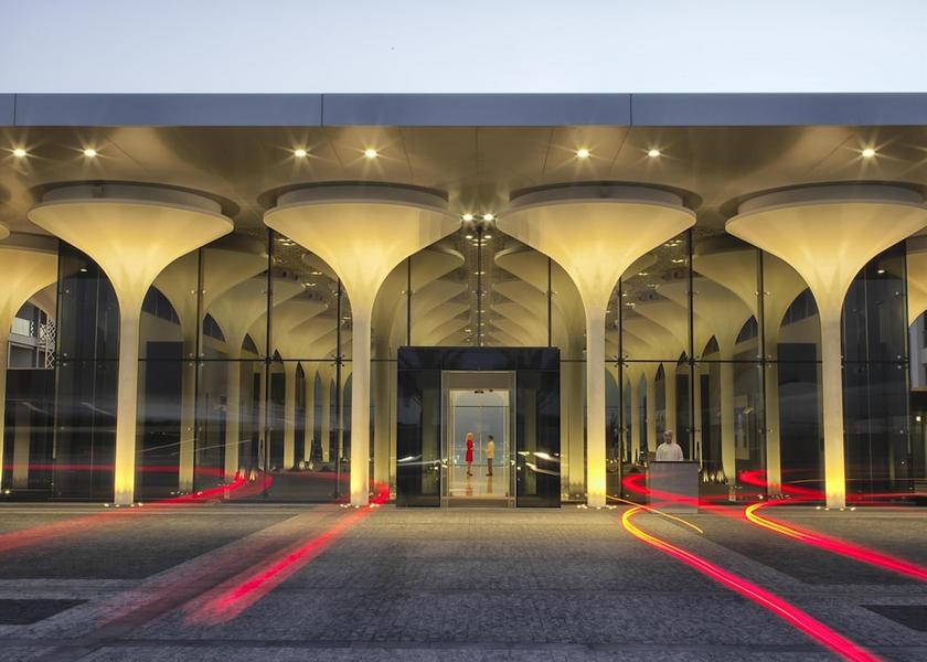 Muscat Governorate Muscat Lobby