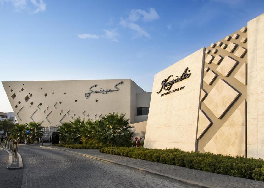 Muscat Governorate Muscat Exterior