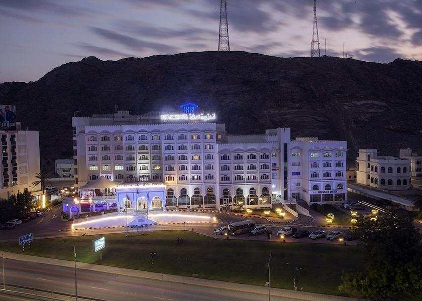  Muscat Terrace